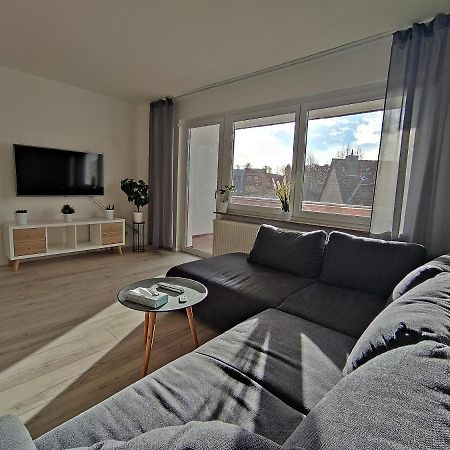 באד סקסה Apartment Weisser Burgunder מראה חיצוני תמונה