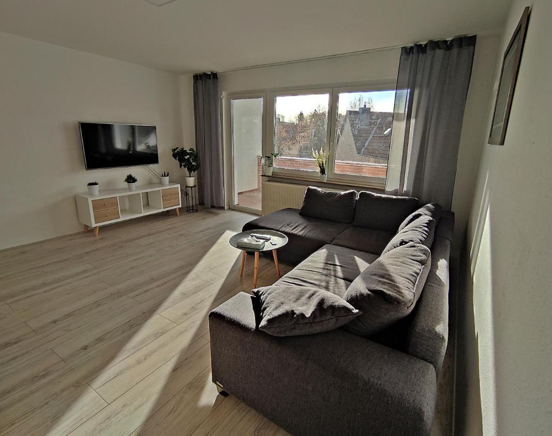 באד סקסה Apartment Weisser Burgunder מראה חיצוני תמונה