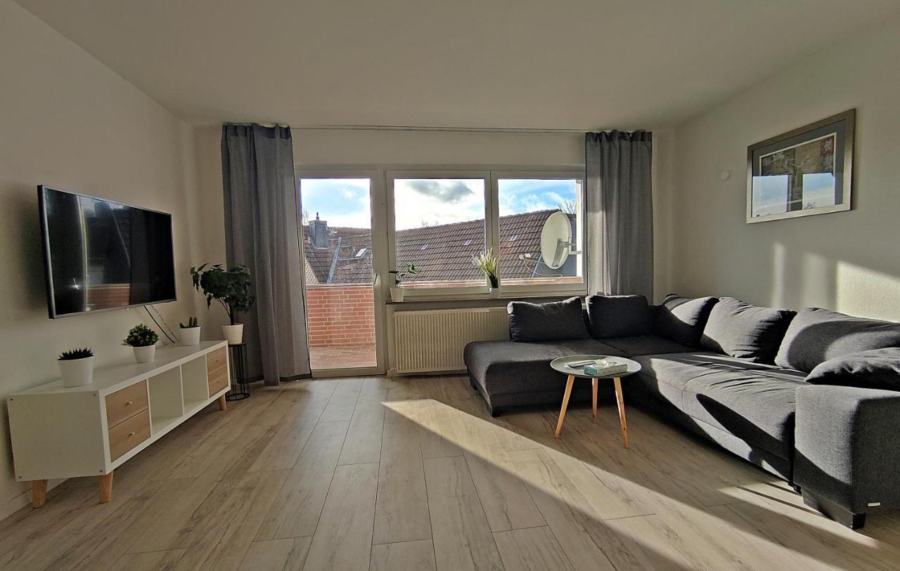 באד סקסה Apartment Weisser Burgunder מראה חיצוני תמונה