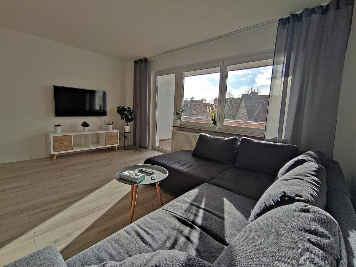 באד סקסה Apartment Weisser Burgunder מראה חיצוני תמונה