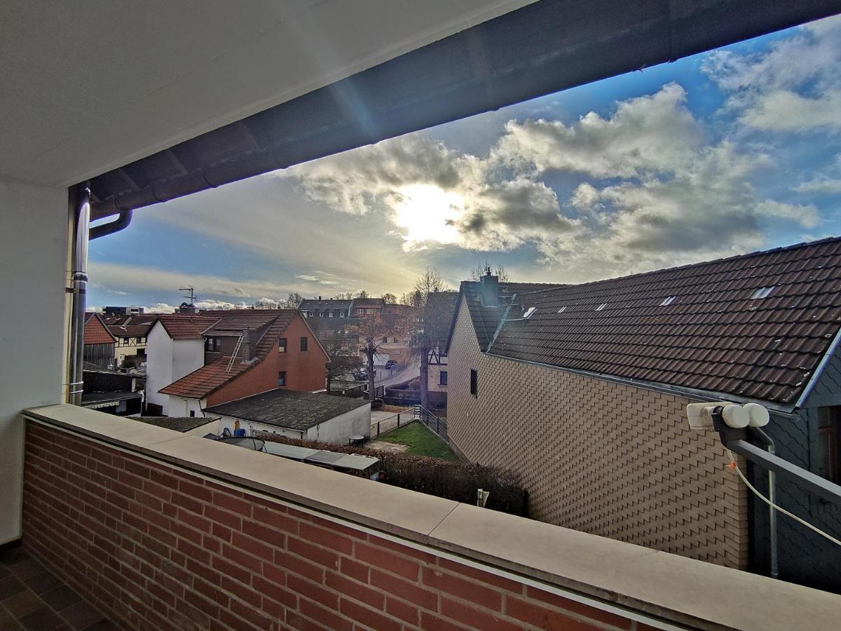 באד סקסה Apartment Weisser Burgunder מראה חיצוני תמונה