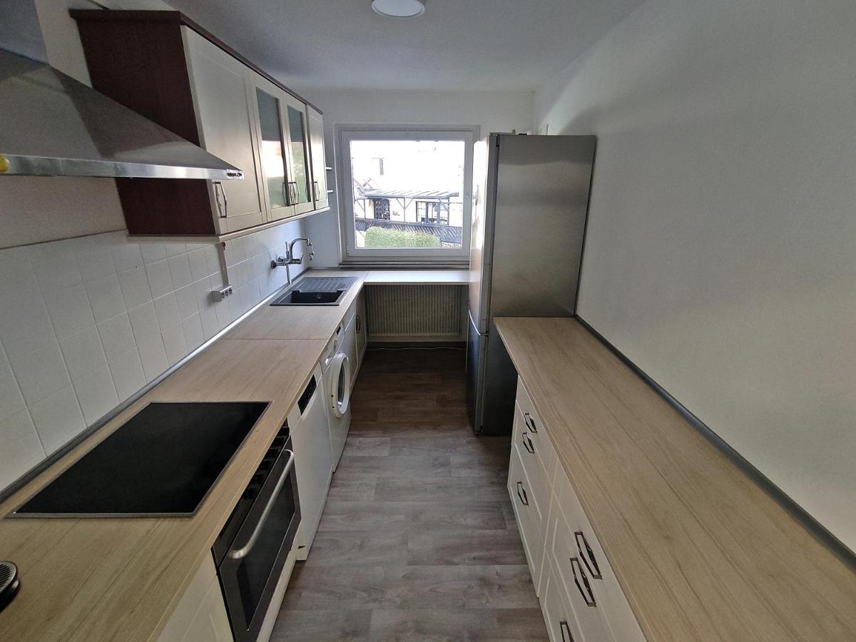 באד סקסה Apartment Weisser Burgunder מראה חיצוני תמונה