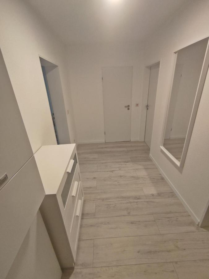 באד סקסה Apartment Weisser Burgunder מראה חיצוני תמונה