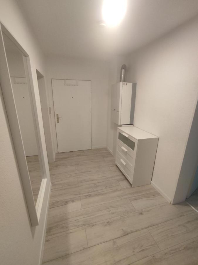 באד סקסה Apartment Weisser Burgunder מראה חיצוני תמונה